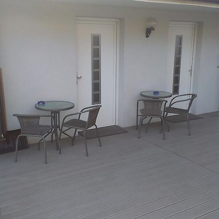 Ferienwohnung Studia Relax Železná Ruda Exterior foto
