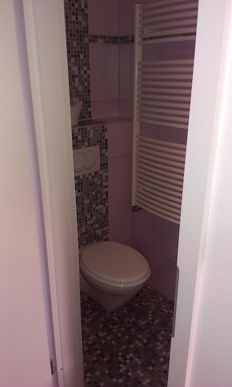 Ferienwohnung Studia Relax Železná Ruda Zimmer foto