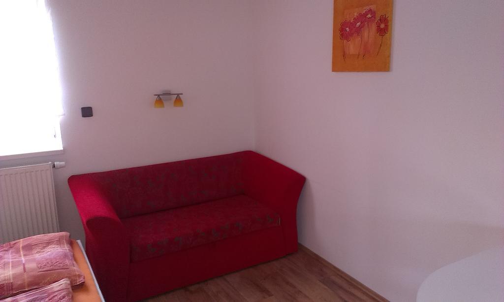 Ferienwohnung Studia Relax Železná Ruda Zimmer foto